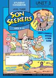 Sonseekers