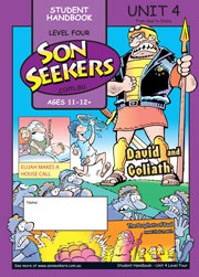Sonseekers
