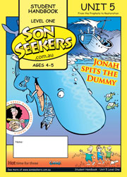 Sonseekers