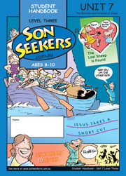 Sonseekers