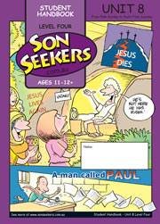 Sonseekers